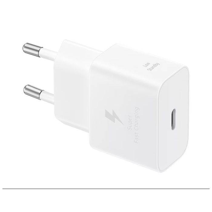 Samsung Type-C 25W Charger Type-C+Cable /EP-T2510XWE