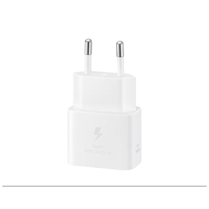 Samsung Type-C 25W Charger Type-C+Cable /EP-T2510XWE