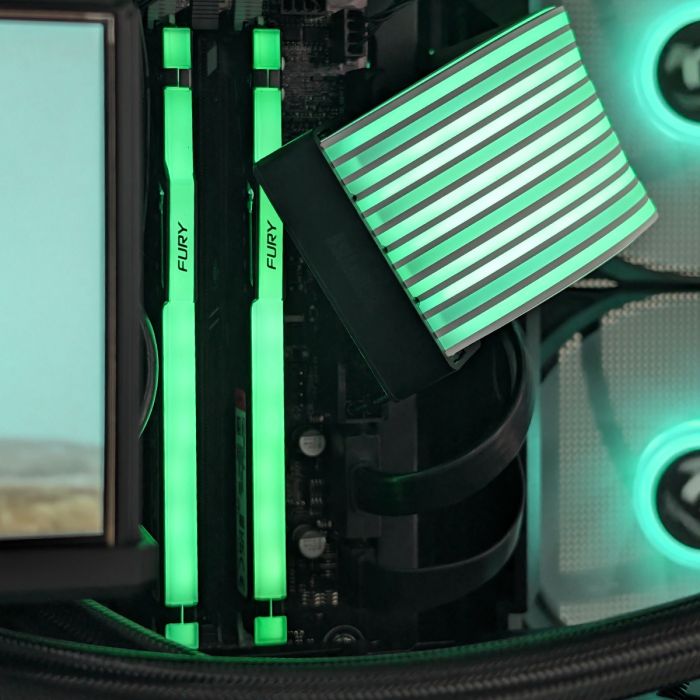 GBM Z GreenWood Ultra 7-270K 32GB/1TB RTX5070 Z890M-Plus