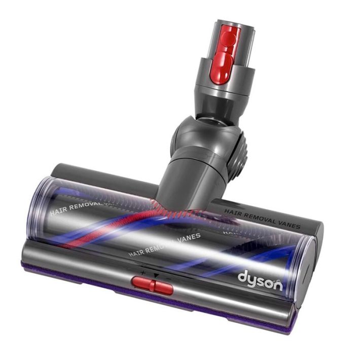 Dyson Gen5 Detect SV23 Absolute Prussian Blue/Copper (447002)