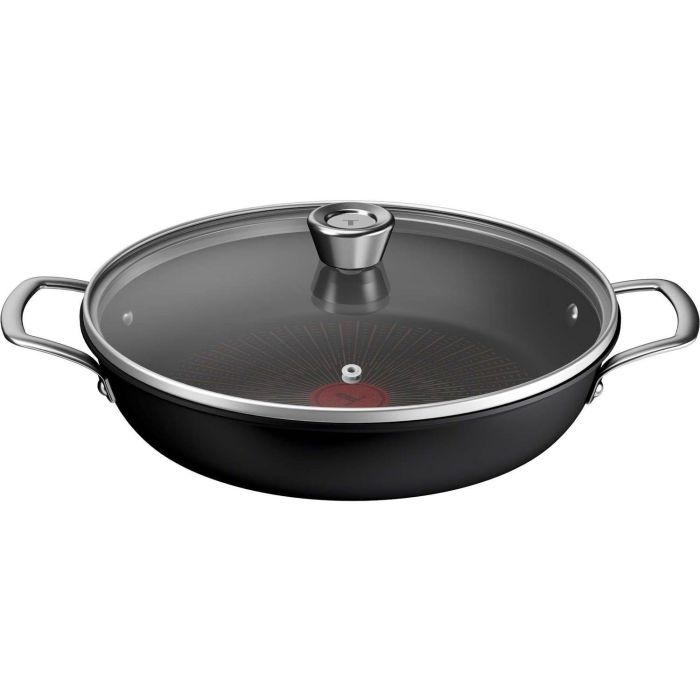 Tefal G3308802 Sauté pan with lid 24cm