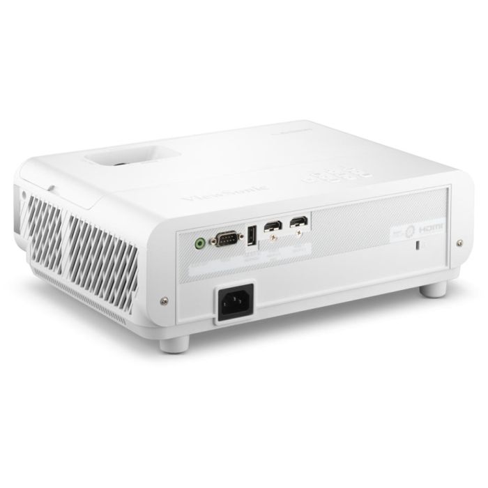 ViewSonic Projector LX720 Laser 4K HDR 4800lm /LX720-4KRGB