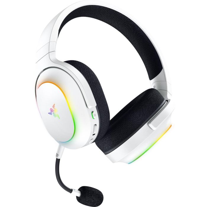 Razer Wireless Headphone Barracuda X Chroma, Phantom White /RZ04-05220400-R3M1