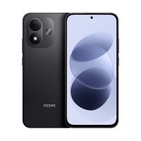 Xiaomi Redmi Note 17 5G 6GB/128GB Black
