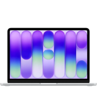 Apple MacBook Neo 13 A18 Pro 8GB/256GB Silver /Z1TN0001Z