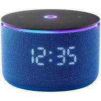 Yandex Smart Station Mini 3 Pro /YNDX-00059 Blue