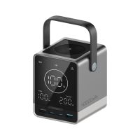 CUKTECH P01 40000mAh Power Bank, 300W, 2*Type-C , 2*USB-A