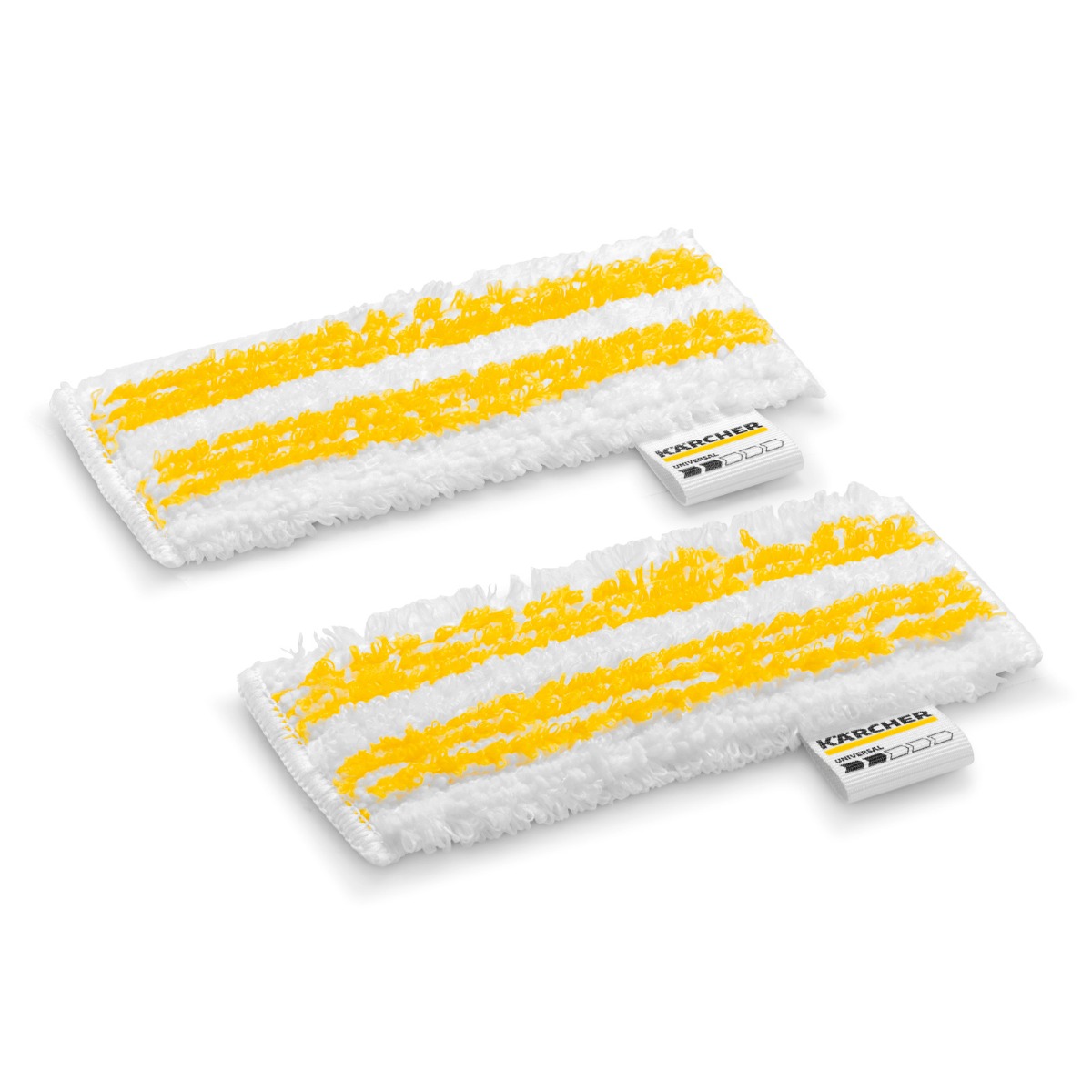 Karcher Cloth set for flexible hand nozzle 2.863-343.0