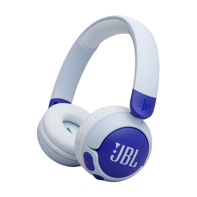 JBL JR320BLU