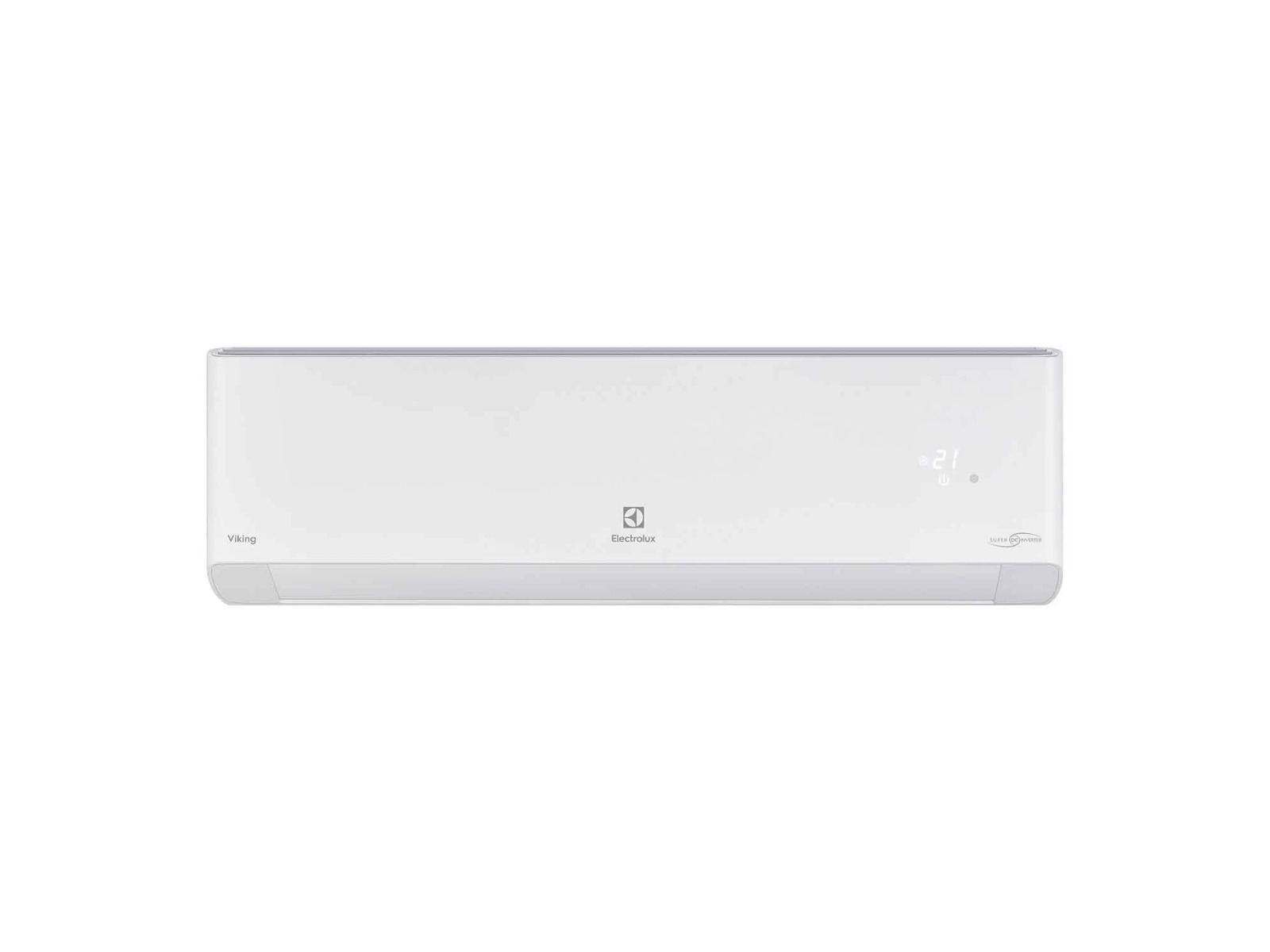 Electrolux EACS/I-12HVI/N8/install