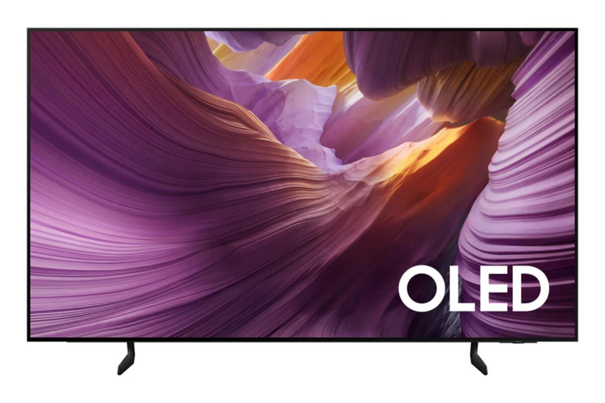 SAMSUNG QE55S85HAEXPY