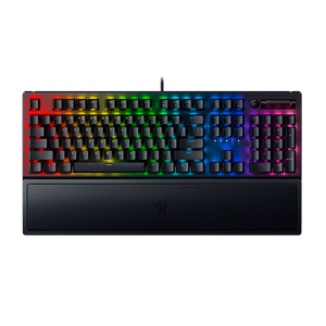 Razer Wired BlackWidow V3 Tenkeyless Yellow Switch - US Layout/RZ03-03491800-R3M1