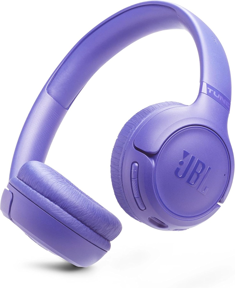 JBL T530BTLAVEU