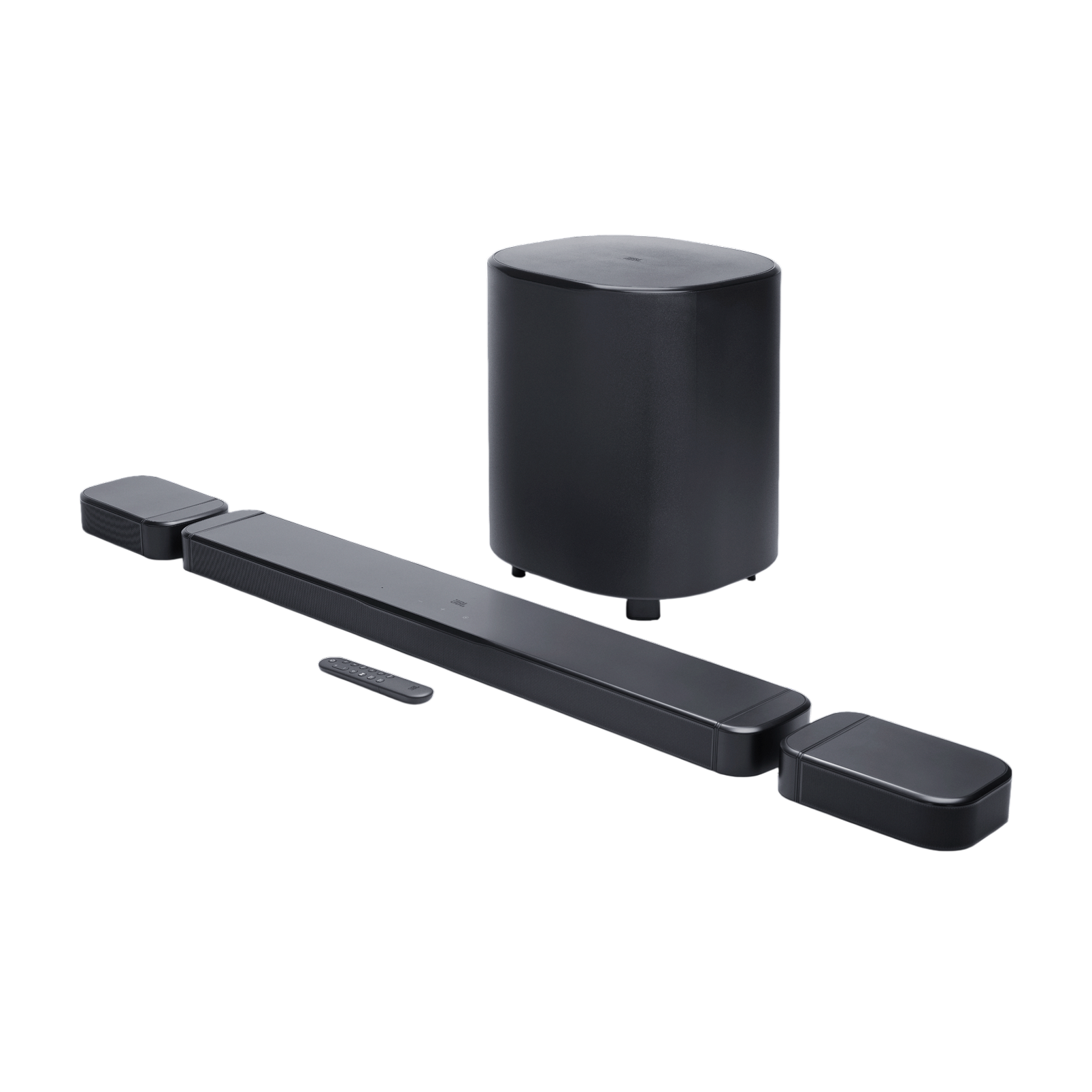 Սաունդբար JBL Bar 800 — 10