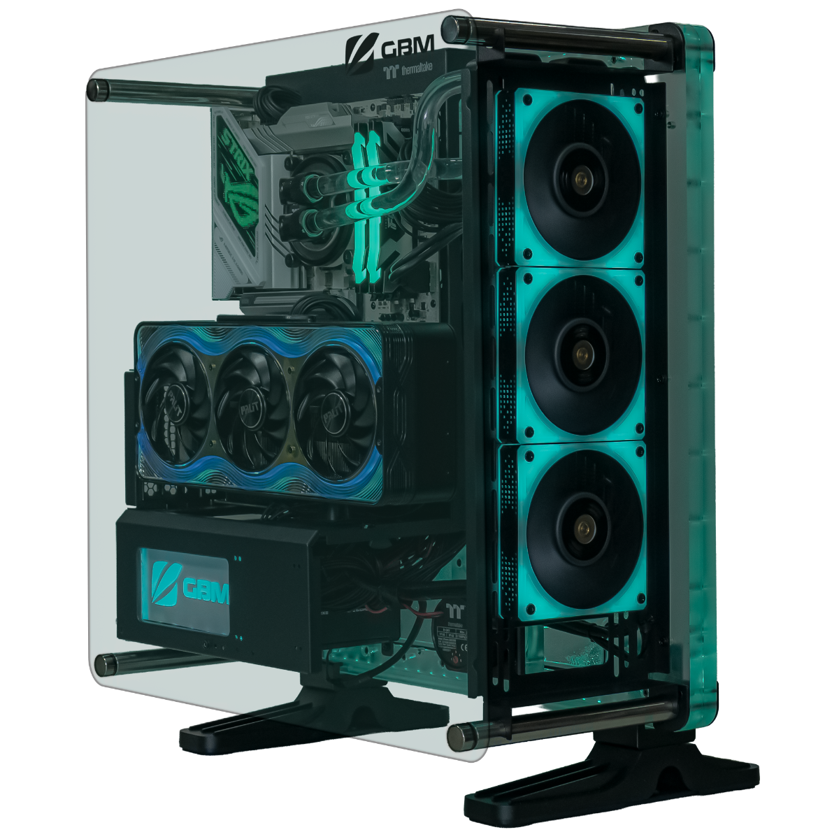 GBM Z Luminara Ultra 9-285K 96GB/2TB A