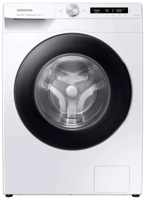 Samsung WW70AG6S23AWLP