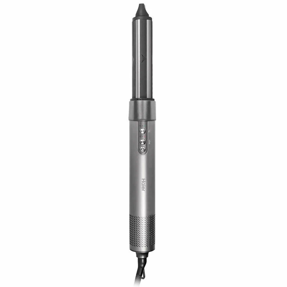 Haier HHS-602 hair dryer-brush — 11