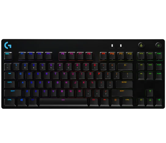 logitech