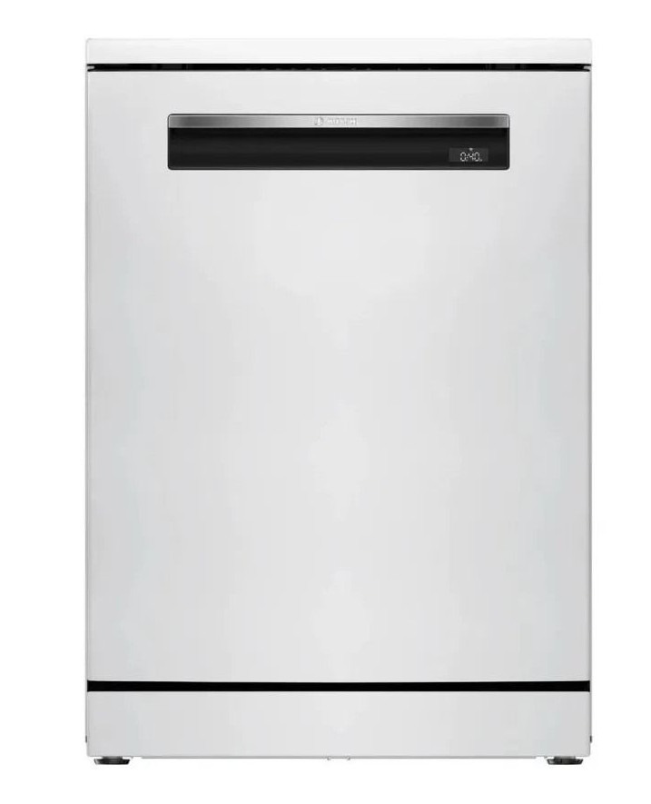Bosch SMP6EMW86Q