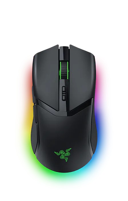 Razer Wireless Cobra Pro/RZ01-04660100-R3G1