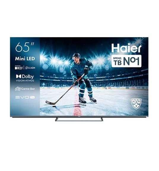 Haier 65 MiniLED M4