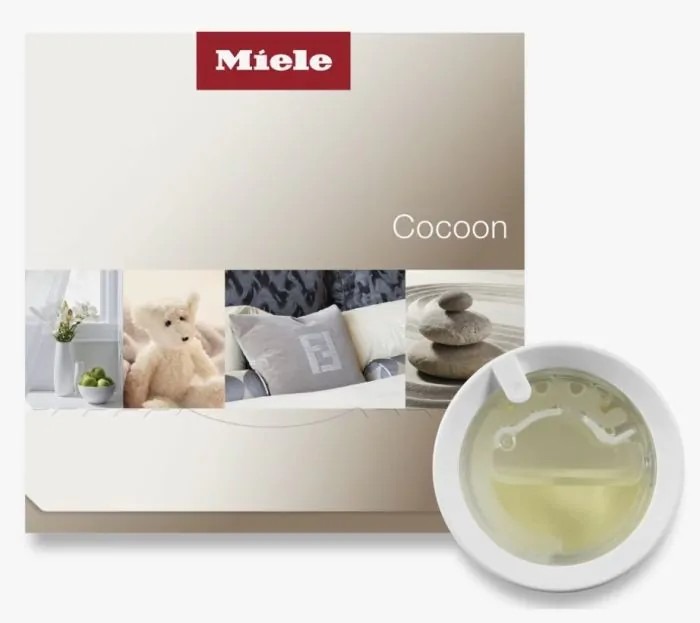 Miele 12023500 Scent bottle Cocoon