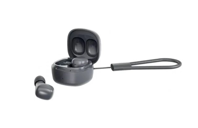 Canyon CNS-TWS4G/OnGo 4 TWS, Gray