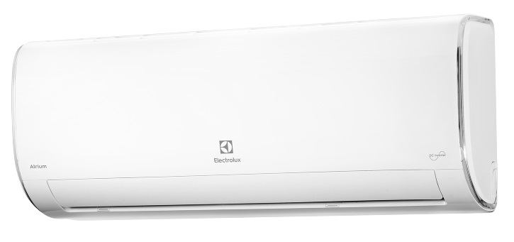 Electrolux EACS/I-24 HAT/N3/install