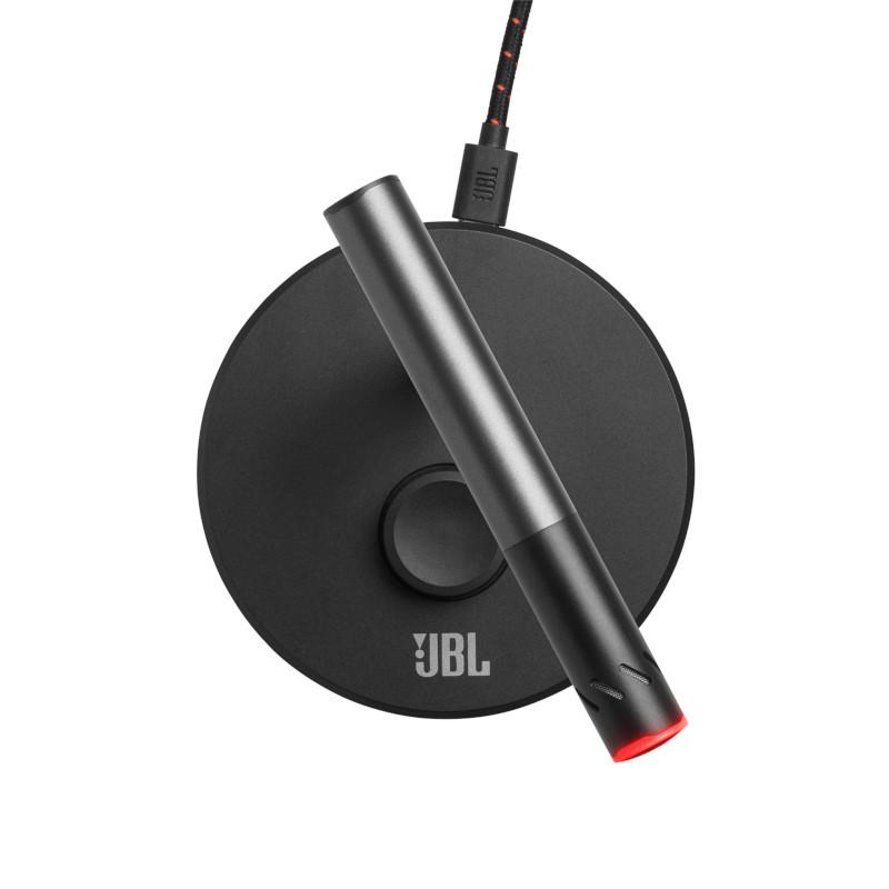 Портативная колонка JBL STRMTALKBLK T — 2