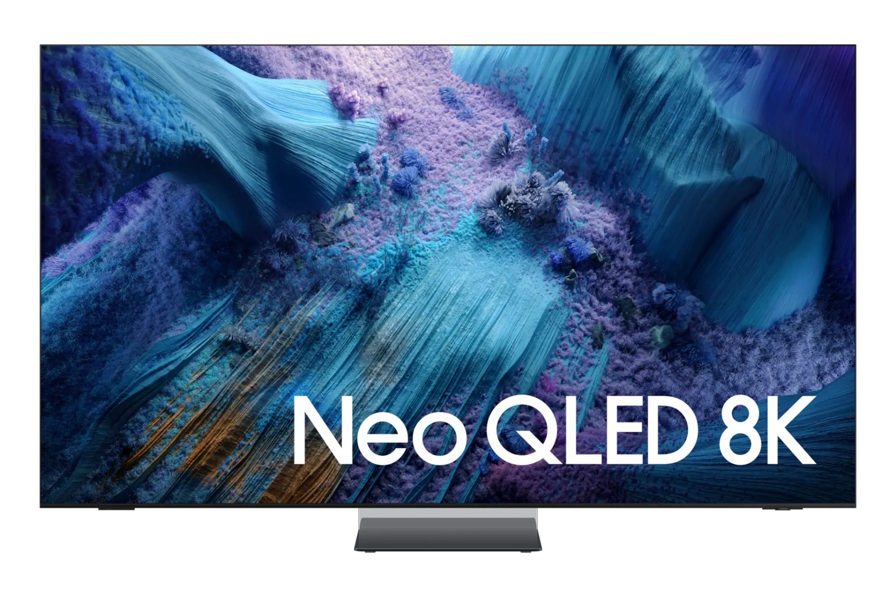 Samsung QE85QN990FUXRU