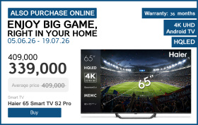 Only online: Week 4
