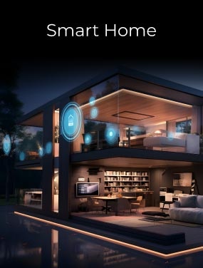 Smart home AM