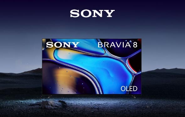 Sony Bravia AM