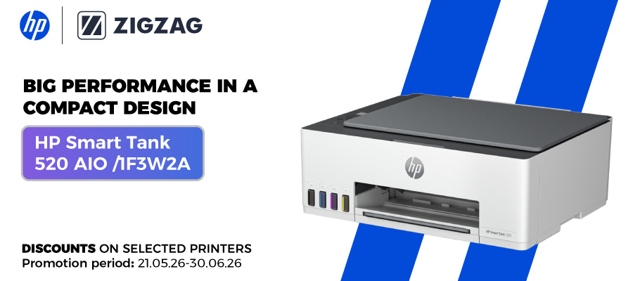 HP printer LB