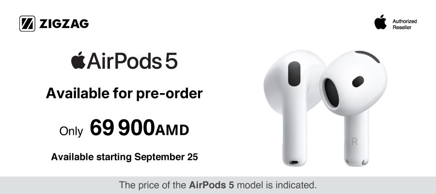 AirPods 5