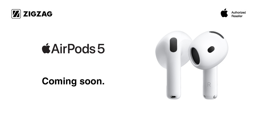 AirPods 5