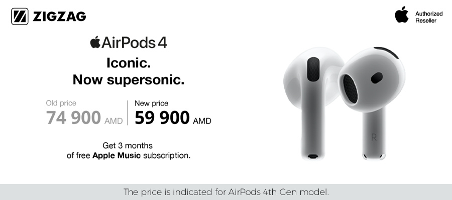 AirPods 4