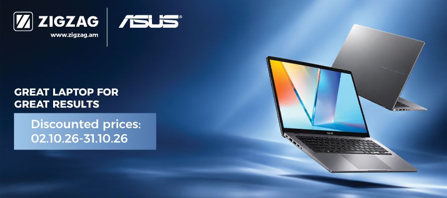 Asus laptop