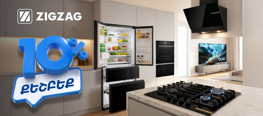 10% Cashback