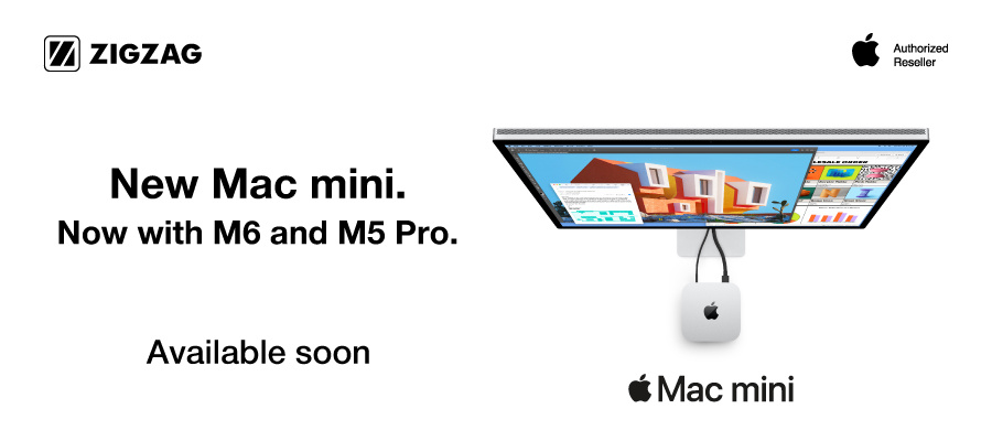 Mac Mini