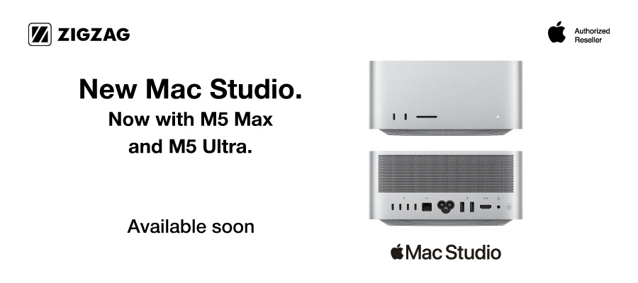 Mac Studio