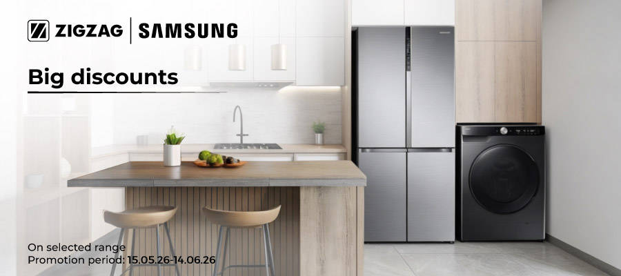 Samsung HA