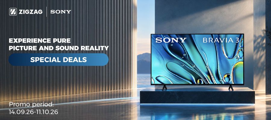Sony TVs: Special deals