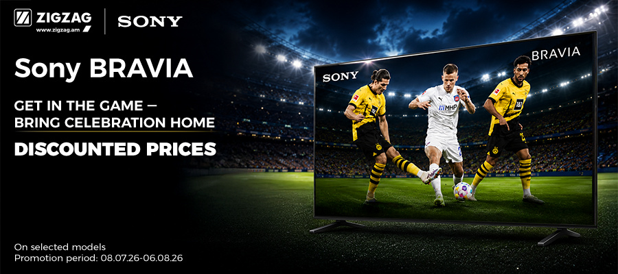 Sony Tv