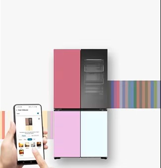 Color collection