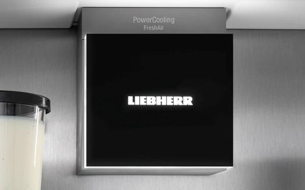 Система PowerCooling