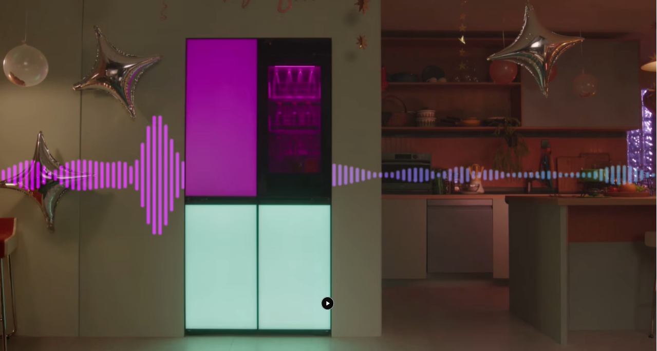 Music collection hero