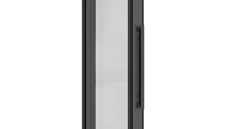 Recessed Grip