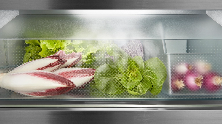 BioFresh with HydroBreeze