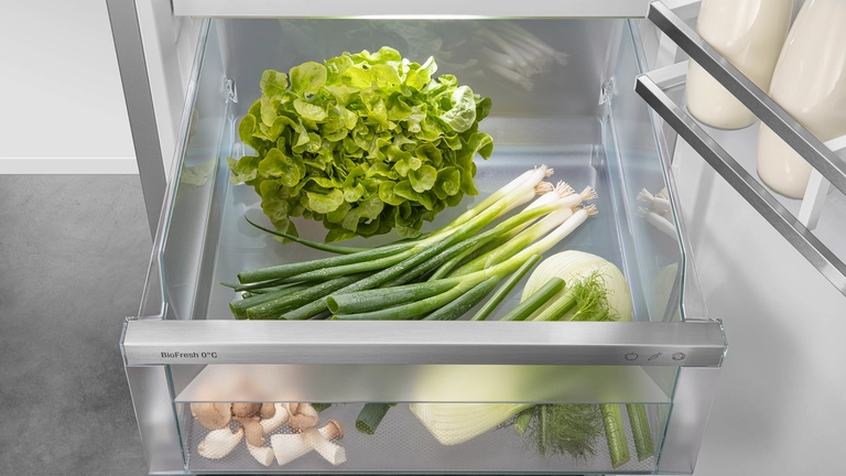 Fruit and Vegetable Safe